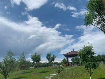 Austin Hot Spring Resort