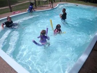 High Country Holiday Park