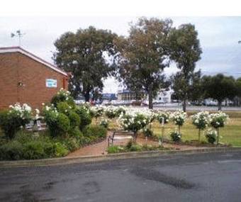 Best Westlander Motor Inn