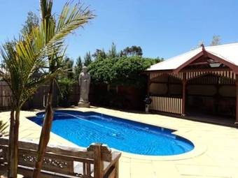 Barossa Valley Apartments