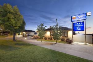 Motel Comfort Inn May Park