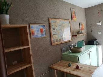 Apartamento Paula's Corner