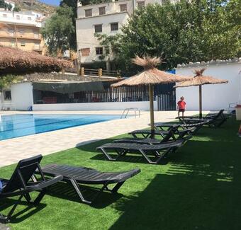 Casa Ken Holiday Home