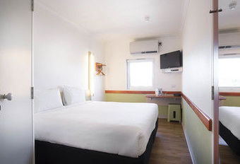 Hotel Ibis Budget Windsor Brisbane
