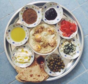 Wadi Rum Bedouin Camp And Desert Tours