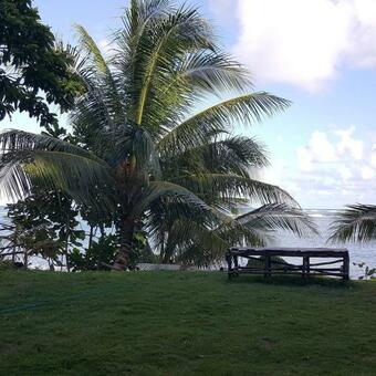 Bohemian Beach House