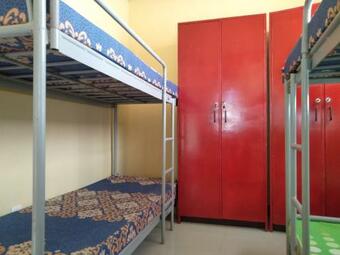 Eurich Ladies Dormitory