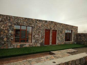 Stone Rest House Jebel Shams