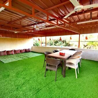 Hostal ??? ?????? ???????