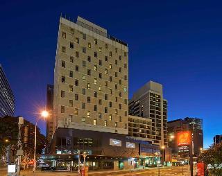 Hotel Pullman Brisbane King George Square