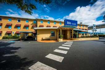 Hotel Ibis Budget - Brisbane Airport