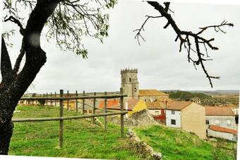 Posada Palacio De Guzm�n