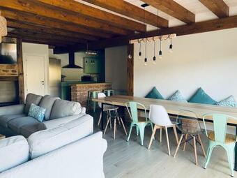 Apartamento El Pajar De Leonor