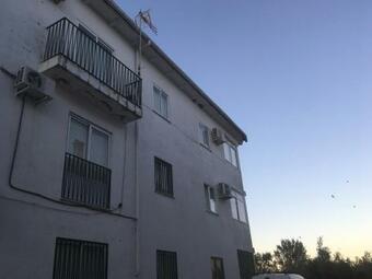 Apartamento El Capazo