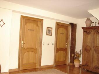 Apartamentos Lazkano I Y II