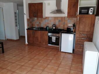 Apartamento Casa Rural Los Tres Amigos