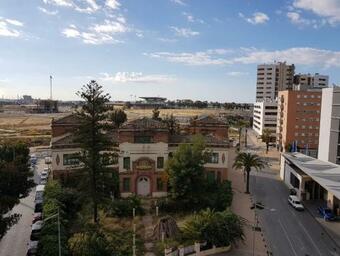 Apartamento Italia 57