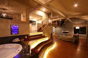 Villa Cedars Mount View