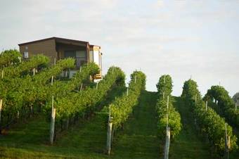 Villa Bimbadeen Estate