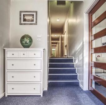 Snowy Mountains Motel