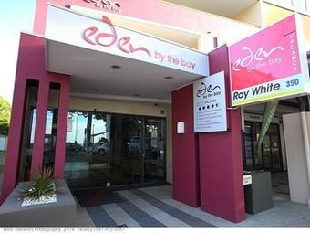 Apartamentos Eden By The Bay