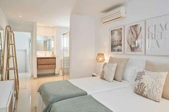 New Y Cute B�vedas Playa Den Bossa