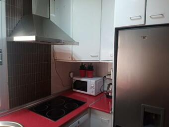 Apartamento Alojamiento Rumfox
