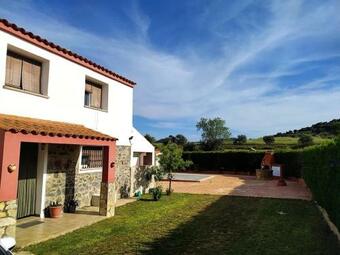 Agroturismo El Manantial