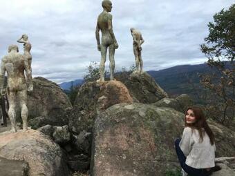 Hotel Aura Del Jerte