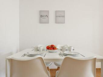 Apartamento Algaba 3 Planta