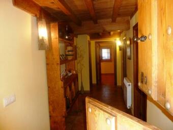 Casas Rurales Gredos La Higuera Y El Nogal