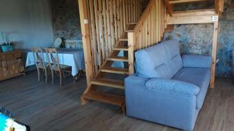 Vivienda Vacacional El Cabrajigo - 501a Cangas De On�s