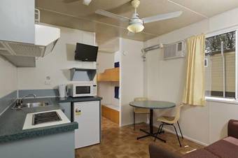 Mudgee Valley Tourist Park