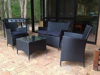 Lodge Marima Cottages