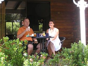 Hotel Forest Lodge Resort