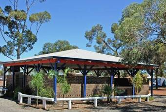 Acclaim Prospector Holiday Park