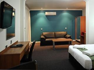 Hotel Ibis Styles Broken Hill