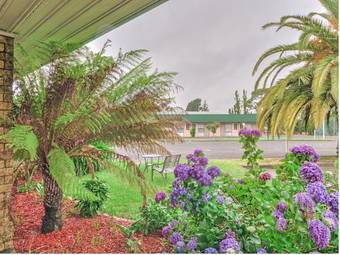 Motel Country Comfort Mt Gambier International