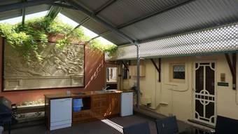 Bed & Breakfast Wyatt Guest House