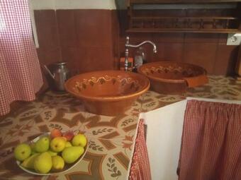 La Casita Verde Valle