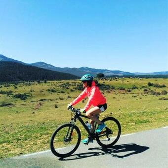 Hotel Rural El Papamoscas