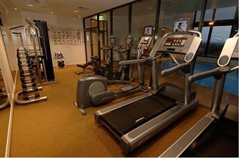 Hotel Balgownie Estate Vineyard Resort & Spa