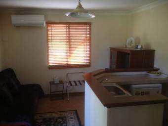 Shetland Park Chalets