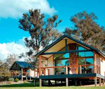 Aparthotel Yering Gorge Cottages