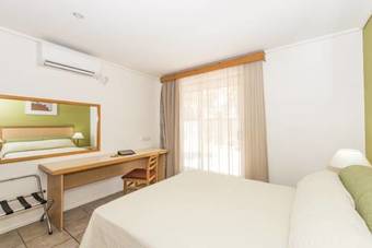 Hotel Ibis Styles Kununurra