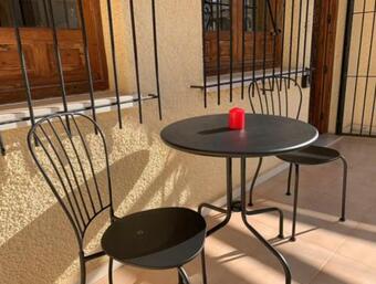 La Marina House - Cozy Quite & Private