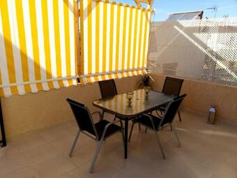 Hostal La Marina Bed & Breakfast