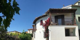 Lodge Casa Rural - Al Alba