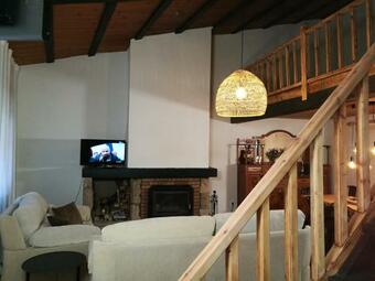 El Paller De Can Puig A La Pera 4/6 Pax