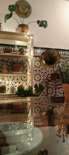 Agroturismo Casa Rural Las Olivitas